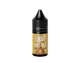 Lost World El Dorado Banana Custard MTL 30ml Downtown Vapoury